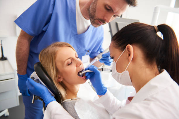 Best TMJ/TMD Treatment  in Durand, IL