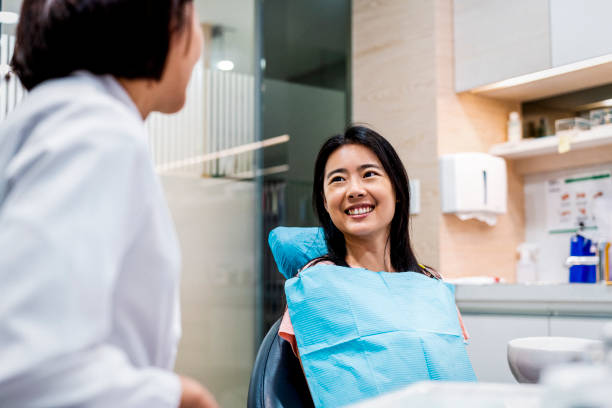 TMJ/TMD Treatment in Durand, IL
