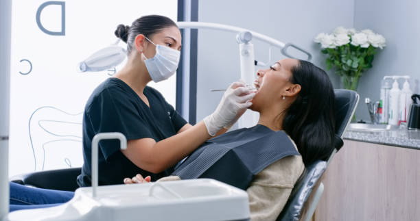Best Teeth Whitening  in Durand, IL