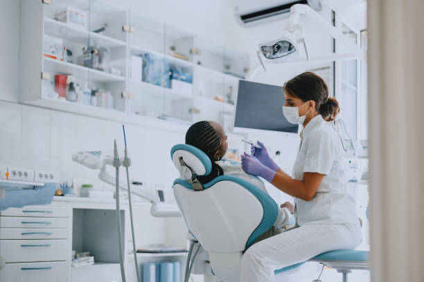 Best Wisdom Tooth Removal  in Durand, IL
