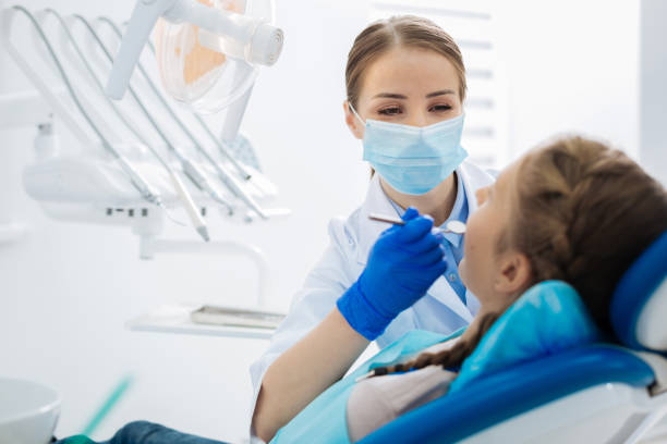 Professional  Holistic Dental Services in Durand, IL